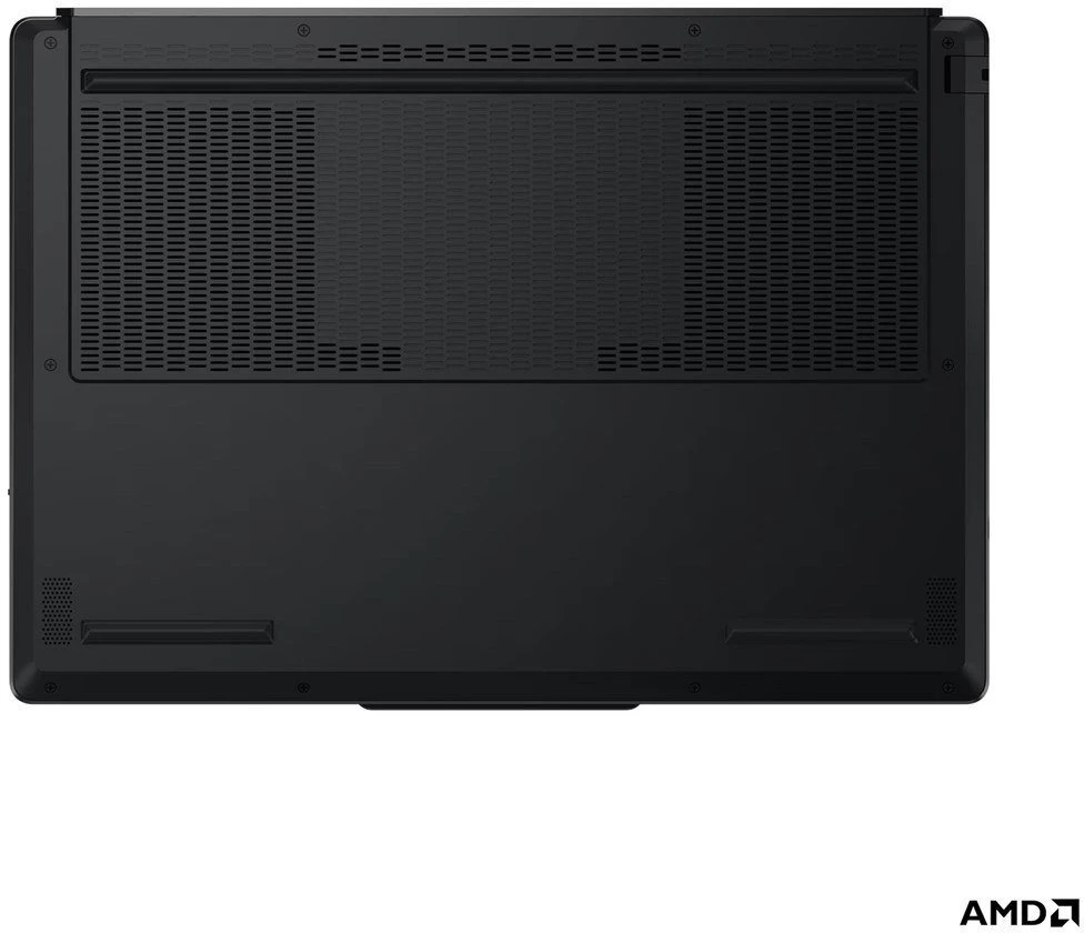 Nešiojamas kompiuteris Lenovo Legion 5 15AGP11 | AMD Ryzen AI 7 450, 15,3" WQXGA OLED 165 Hz, 16 GB RAM, 512 GB SSD, GeForce RTX 5070 12 GB, be OS | Juodas