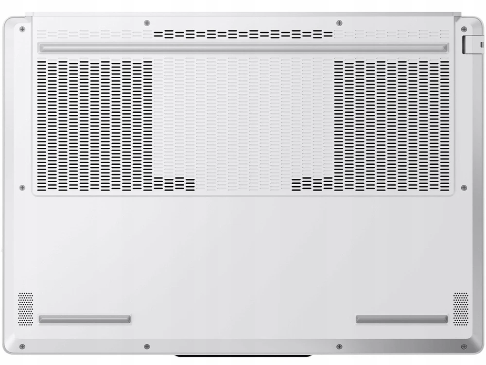 Nešiojamas kompiuteris Lenovo Legion 5 15AGP11 | AMD Ryzen AI 7 450, 15,3" WQXGA OLED 165 Hz, 16 GB RAM, 512 GB SSD, GeForce RTX 5060 8 GB | Baltas