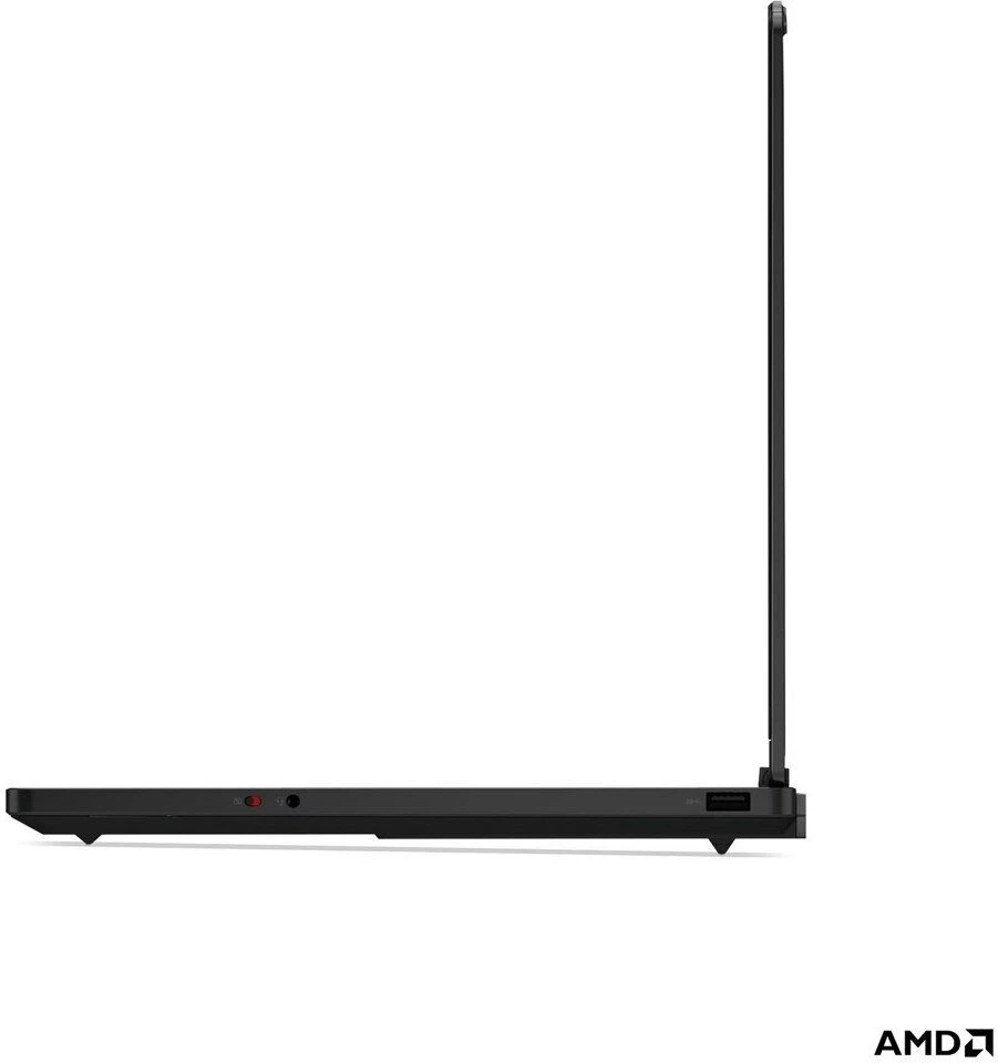 Nešiojamas kompiuteris Lenovo Legion 5 15AGP11 | AMD Ryzen AI 7 450, 15,3" WQXGA OLED 165 Hz, 16 GB RAM, 512 GB SSD, GeForce RTX 5070 12 GB, be OS | Juodas
