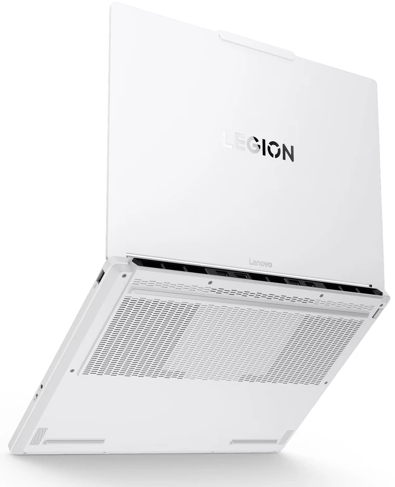 Lenovo Legion 5 15AGP11 Ryzen AI 7 450 15.3" WQXGA OLED 500 nitų 165 Hz Blizgus 16 GB DDR5 5600 512 GB SSD GeForce RTX 5060 8 GB 5.0 MP + IR 80 Wh Windows 11 Glacier Baltas