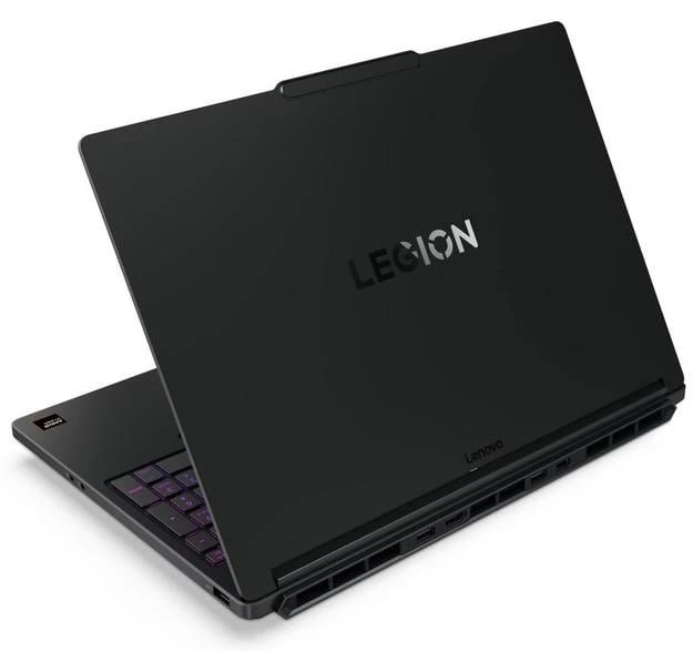 Nešiojamas kompiuteris Lenovo Legion 5 15AHP11 Ryzen 7 250 / 16GB / 512GB / RTX 5060 / W11 (83Q7002CPB)