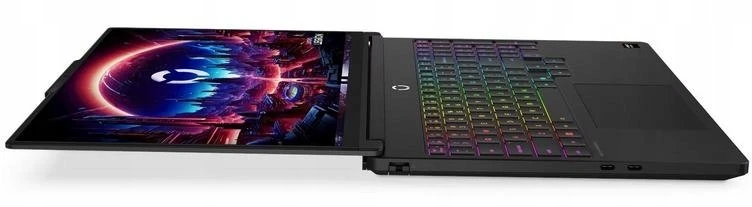 Nešiojamas kompiuteris Lenovo Legion 5 15AHP11 Ryzen 7 250 / 16GB / 512GB / RTX 5060 / W11 (83Q7002CPB)