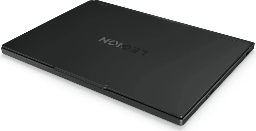 Lenovo Legion 5 15AKP10 AMD Ryzen AI 7 350 Nešiojamas kompiuteris 38.4 cm (15.1") WQXGA 32 GB DDR5-SDRAM 1 TB SSD NVIDIA GeForce RTX 5070 Wi-Fi 7 (802.11be) NoOS Juodas