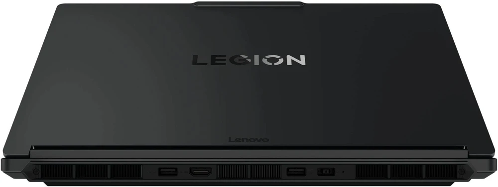 Nešiojamas kompiuteris Lenovo Legion 5 15AHP11 Ultra 7 356H 15.3" + 5MP Bluetooth camera + IR 80Wh NoOS Eclipse Juodas