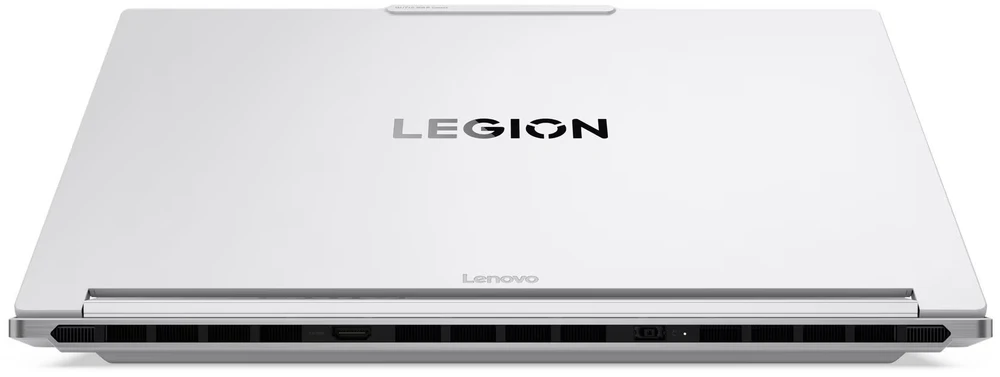 Lenovo Legion 7 16AGP11 Ryzen AI 7 450 16 colių WQXGA OLED 240Hz 500 nitų LBL Glossy 32GB LPDDR5X-8533 1TB SSD GeForce RTX 5060 8GB 5.0MP kamera + IR 84Wh Windows 11 Pro Glacier Baltas