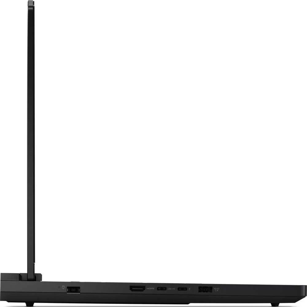 Lenovo Legion Pro 7 16IAX10H Intel Core Ultra 9 275HX Nešiojamas kompiuteris 40.6 cm (16") WQXGA 64 GB DDR5-SDRAM 2 TB SSD NVIDIA GeForce RTX 5090 Wi-Fi 7 (802.11be) Juodas