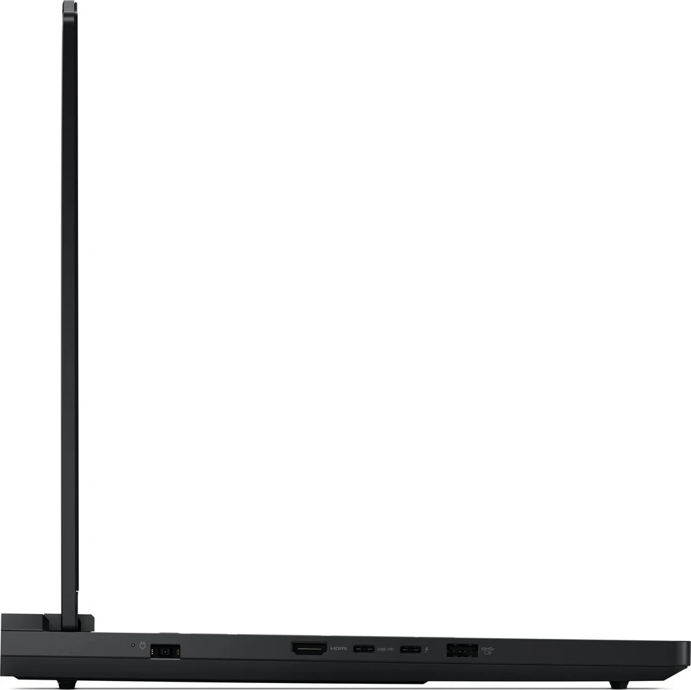 Lenovo Legion Pro 7 16IAX10H Intel Core Ultra 9 275HX Nešiojamas kompiuteris 40.6 cm (16") WQXGA 64 GB DDR5-SDRAM 1 TB SSD NVIDIA GeForce RTX 5070 Ti Wi-Fi 7 (802.11be) NoOS Juodas