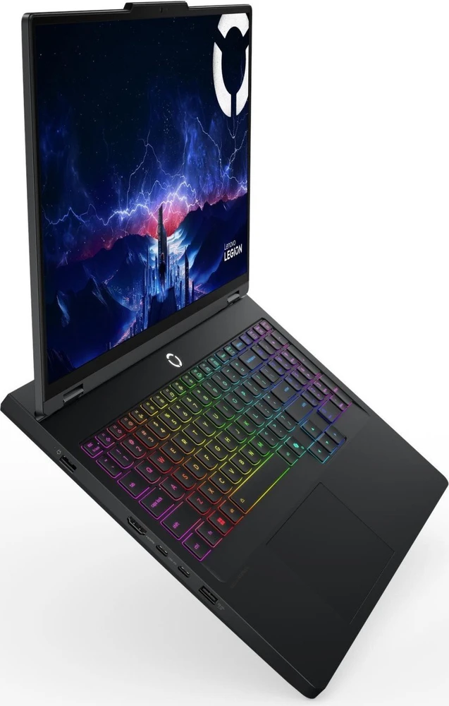 Nešiojamas kompiuteris Lenovo Legion Pro 5-16 - Ultra 7 255HX | 16.0 OLED 165Hz | 32GB | 1TB | No OS | RTX5060
