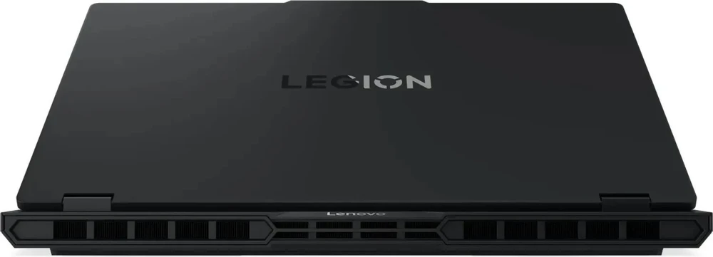 Nešiojamas kompiuteris Lenovo Legion Pro 5 16IAX10 | Juodas | Core Ultra 9 275HX | 16" 2560 × 1600 OLED | RTX 5060 8 GB GDDR7 | 32 GB RAM | 1 TB SSD