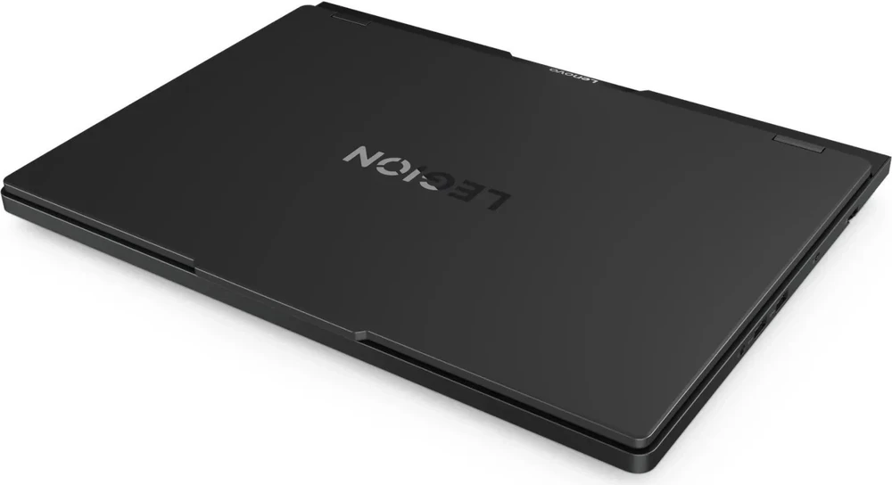 Lenovo Legion Pro 5 16AFR10 AMD Ryzen™ 9 9955HX Nešiojamas kompiuteris 40.6 cm (16") WQXGA 32 GB DDR5-SDRAM 1 TB SSD NVIDIA GeForce RTX 5070 Wi-Fi 7 (802.11be) Juodas
