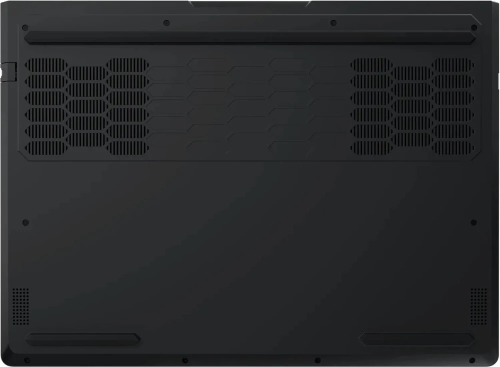 Lenovo Legion Pro 5 16AFR10 AMD Ryzen™ 9 9955HX Nešiojamas kompiuteris 40.6 cm (16") WQXGA 32 GB DDR5-SDRAM 1 TB SSD NVIDIA GeForce RTX 5070 Wi-Fi 7 (802.11be) Juodas