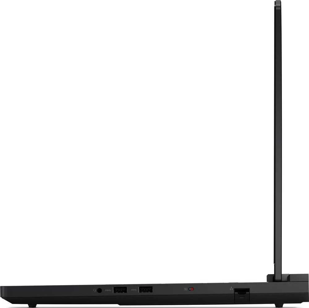 Lenovo Legion Pro 7 16IAX10H Intel Core Ultra 9 275HX Nešiojamas kompiuteris 40.6 cm (16") WQXGA 64 GB DDR5-SDRAM 2 TB SSD NVIDIA GeForce RTX 5090 Wi-Fi 7 (802.11be) Juodas