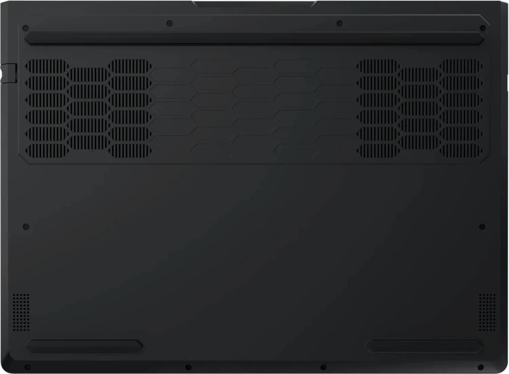 Nešiojamas kompiuteris Lenovo Legion Pro 5 16ADR10 Ryzen 7 8745HX / 16 GB / 1 TB / RTX 5060 / 165 Hz (83LT009MPB)