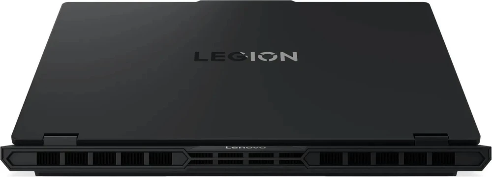 Lenovo Legion Pro 5 16AFR10 AMD Ryzen™ 9 9955HX Nešiojamas kompiuteris 40.6 cm (16") WQXGA 32 GB DDR5-SDRAM 1 TB SSD NVIDIA GeForce RTX 5070 Wi-Fi 7 (802.11be) Juodas