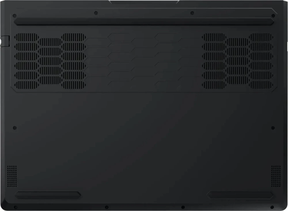 Nešiojamas kompiuteris Lenovo Legion Pro 5 16IAX10 | Juodas | Core Ultra 9 275HX | 16" 2560 × 1600 OLED | RTX 5060 8 GB GDDR7 | 32 GB RAM | 1 TB SSD