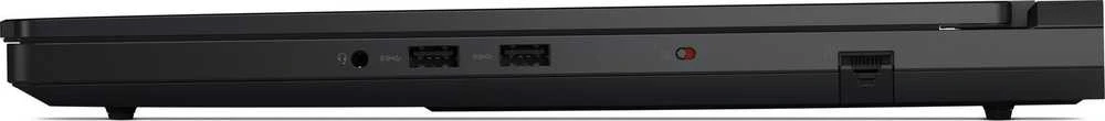 Lenovo Legion Pro 7 16IAX10H Intel Core Ultra 9 275HX Nešiojamas kompiuteris 40.6 cm (16") WQXGA 64 GB DDR5-SDRAM 2 TB SSD NVIDIA GeForce RTX 5090 Wi-Fi 7 (802.11be) Juodas