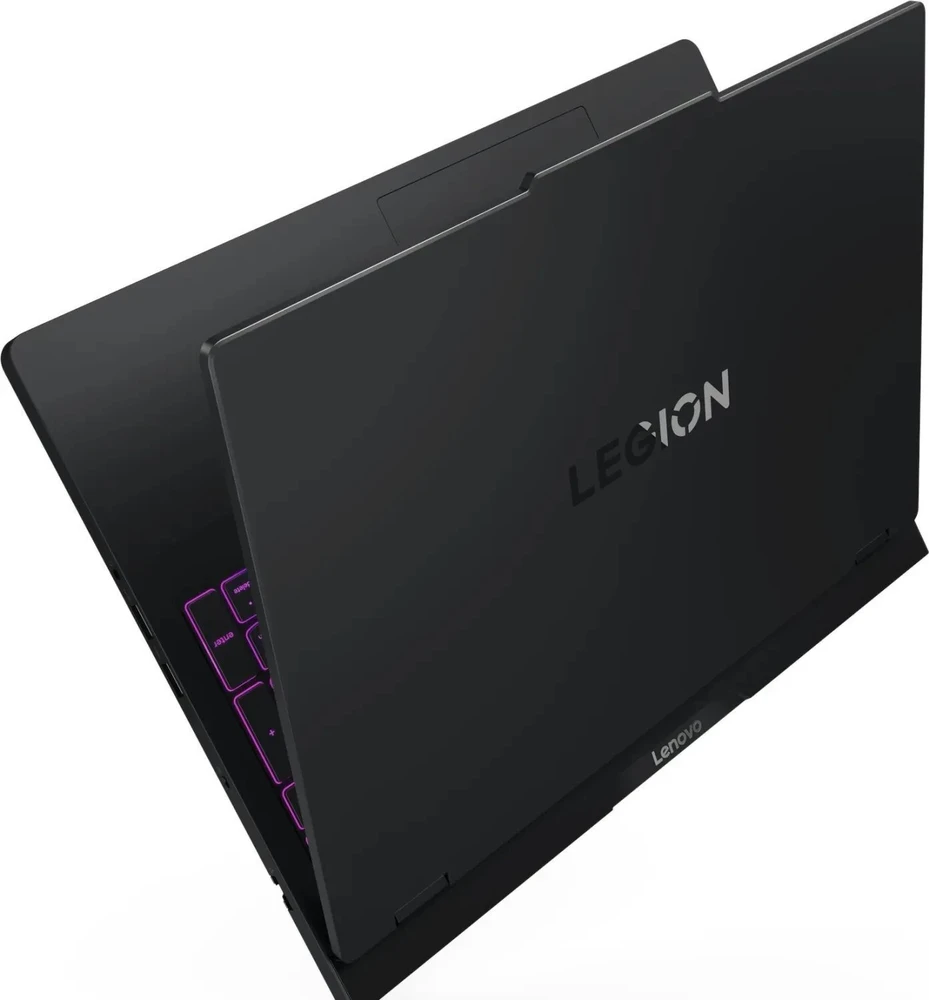 Nešiojamas kompiuteris Lenovo Legion Pro 5 16ADR10 Ryzen 7 8745HX / 16 GB / 1 TB / RTX 5060 / 165 Hz (83LT009MPB)