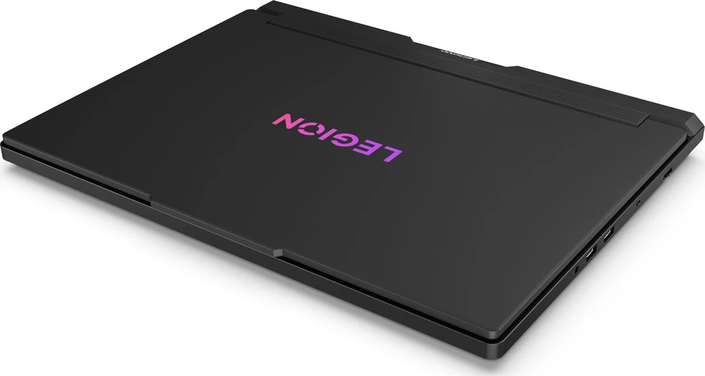 Lenovo Legion Pro 7 16IAX10H Intel Core Ultra 9 275HX Nešiojamas kompiuteris 40.6 cm (16") WQXGA 64 GB DDR5-SDRAM 1 TB SSD NVIDIA GeForce RTX 5070 Ti Wi-Fi 7 (802.11be) NoOS Juodas