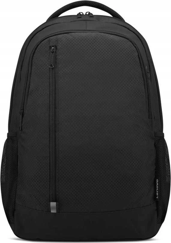 Lenovo | Select Targus Sport | GX41L44751 | Tinka iki 16 " | Backpack | Shoulder strap | Atsparus vandeniui | Juodas