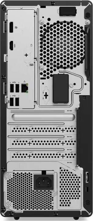 Stacionarus kompiuteris Kompiuteris Lenovo ThinkCentre M70t G5 (12U60001PB)