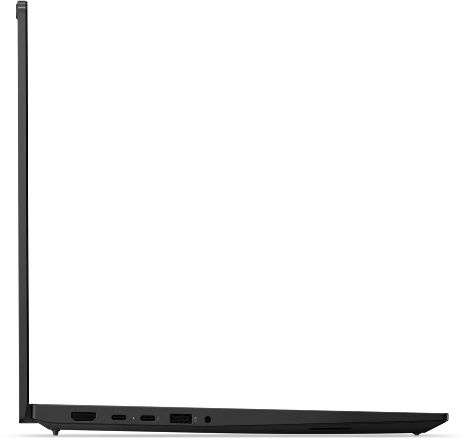 Nešiojamas kompiuteris Lenovo ThinkPad E16 Gen 3 (Intel) | 16"/ IPS/ WUXGA/ Anti-glare | Intel Core™ Ultra 5 228V | 32GB | 512GB | Integrated Intel® Arc™ Graphics 130V | Windows® 11 Pro