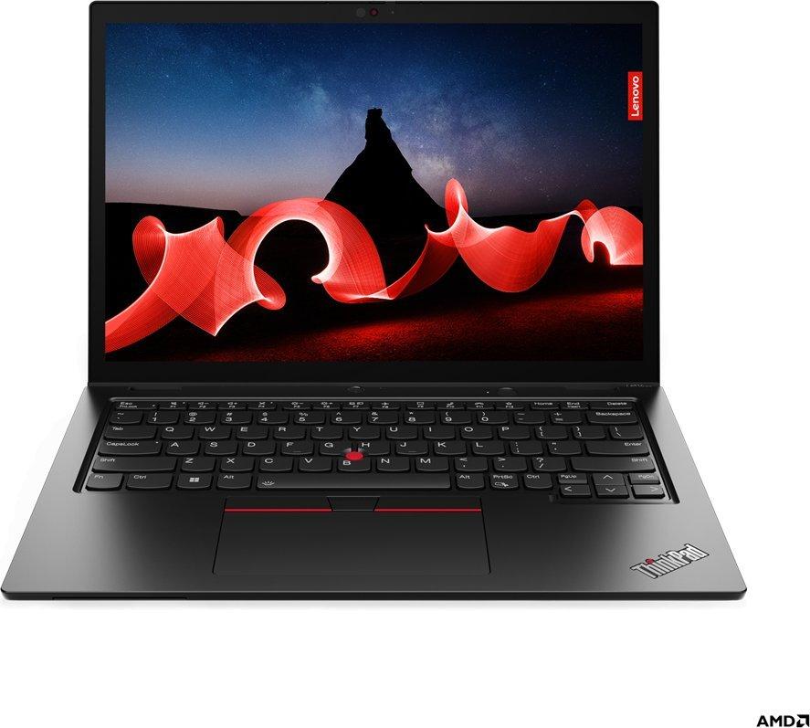 Nešiojamas kompiuteris Lenovo ThinkPad L13 Yoga G4 13,3