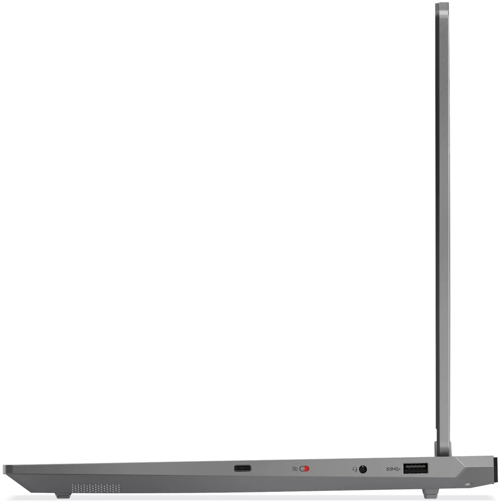 Nešiojamas kompiuteris Lenovo LOQ 15AHP10 | AMD Ryzen 7 250, GeForce RTX 5060 8 GB, 15,6" FHD 144 Hz, 16 GB RAM, 512 GB SSD, Windows 11 Home | Pilkas