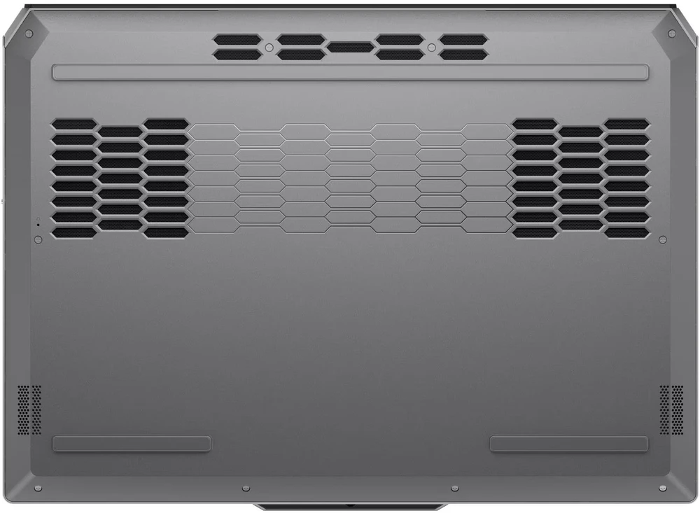 Nešiojamas kompiuteris Lenovo LOQ 15AHP10 | AMD Ryzen 7 250, GeForce RTX 5060 8 GB, 15,6" FHD 144 Hz, 16 GB RAM, 512 GB SSD, Windows 11 Home | Pilkas