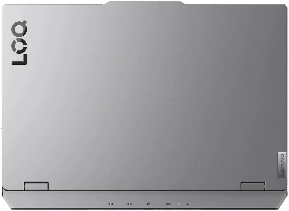 Nešiojamas kompiuteris Lenovo Lenovo LOQ 15AHP10 Ryzen 5 220 15.6" FHD IPS 300 nits 144 Hz