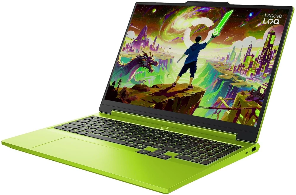 Lenovo LOQ 15AHP11 Ryzen 7 2500 15.3