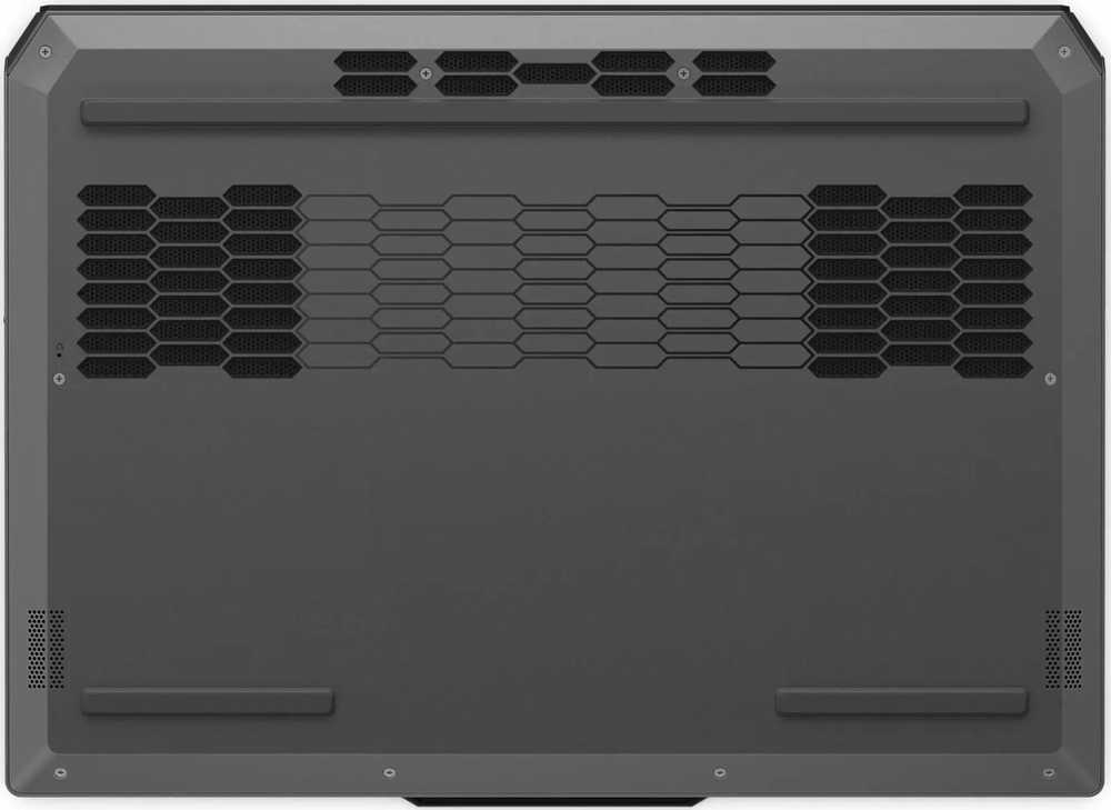 Žaidimų nešiojamas kompiuteris Lenovo LOQ 15IAX9 | Intel Core i5-12450HX, NVIDIA GeForce RTX 3050 6 GB, 15,6" FHD IPS 144 Hz, 16 GB RAM, 512 GB SSD, Windows 11 Home | Luna Grey