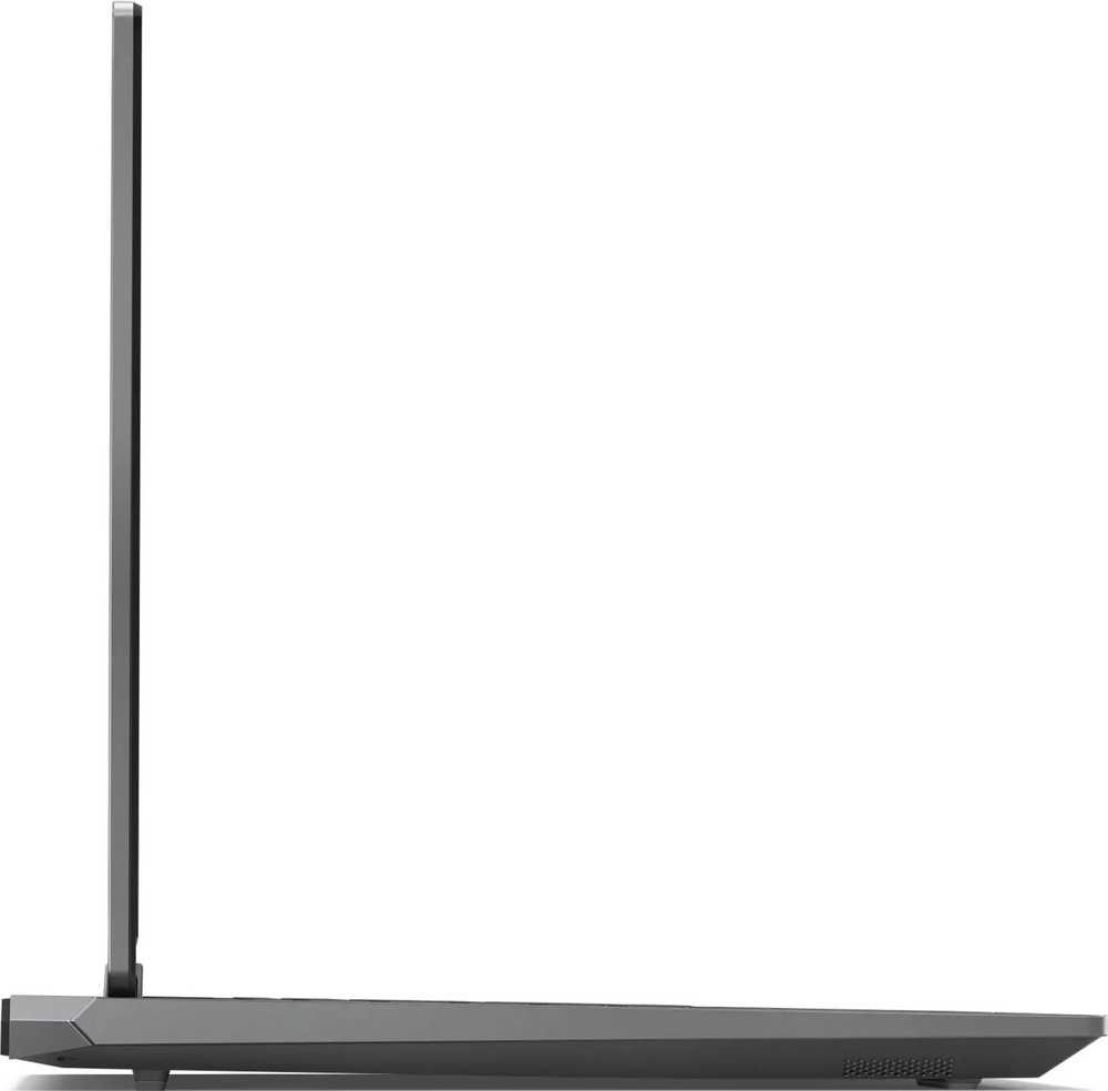 Žaidimų nešiojamas kompiuteris Lenovo LOQ 15IAX9 | Intel Core i5-12450HX, NVIDIA GeForce RTX 3050 6 GB, 15,6" FHD IPS 144 Hz, 16 GB RAM, 512 GB SSD, Windows 11 Home | Luna Grey