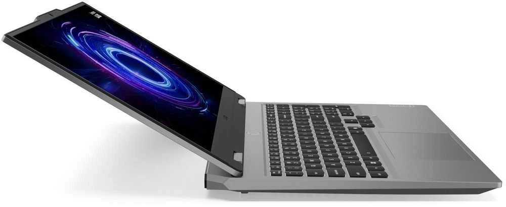 Lenovo LOQ 15IRX10 Intel® Core™ i5 i5-13450HX Nešiojamas kompiuteris 39.6 cm (15.6") Full HD 16 GB DDR5-SDRAM 512 GB SSD NVIDIA GeForce RTX 5060 Wi-Fi 6 (802.11ax) Windows 11 Home Pilkas (Pažeista pakuotė)
