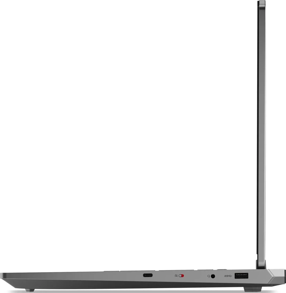 Lenovo LOQ 17 – Core i5-13450HX | 17,3" – 165Hz | 16 GB | 512 GB | Win11Home | RTX5050
