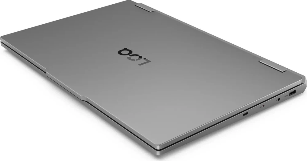 Lenovo LOQ 17 – Core i5-13450HX | 17,3" – 165Hz | 16 GB | 512 GB | Win11Home | RTX5050