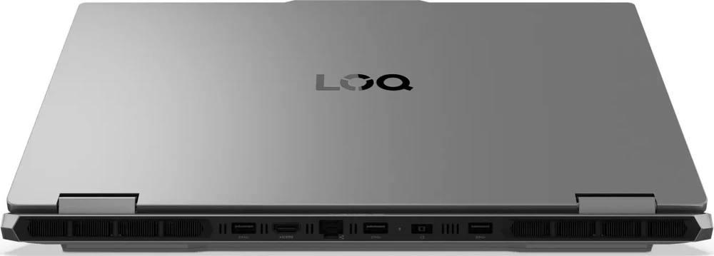 Lenovo LOQ 17 – Core i5-13450HX | 17,3" – 165Hz | 16 GB | 512 GB | Win11Home | RTX5050