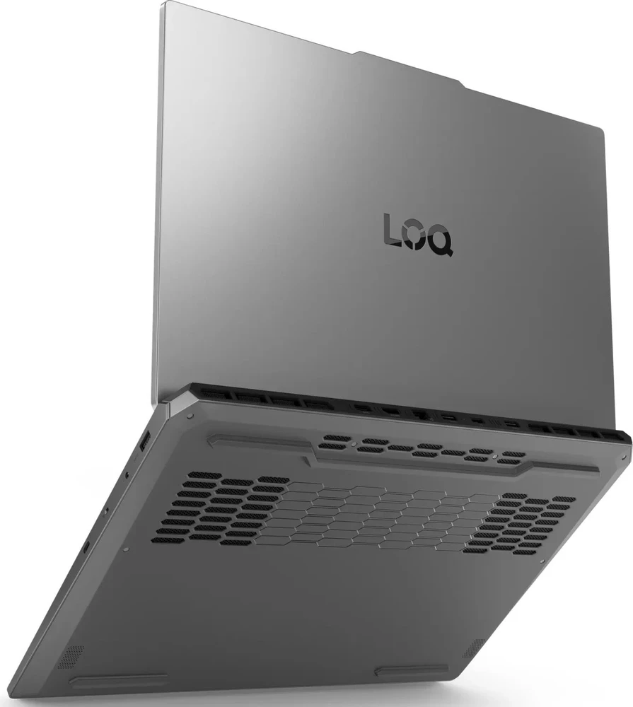 Lenovo LOQ 17 – Core i5-13450HX | 17,3" – 165Hz | 16 GB | 512 GB | Win11Home | RTX5050