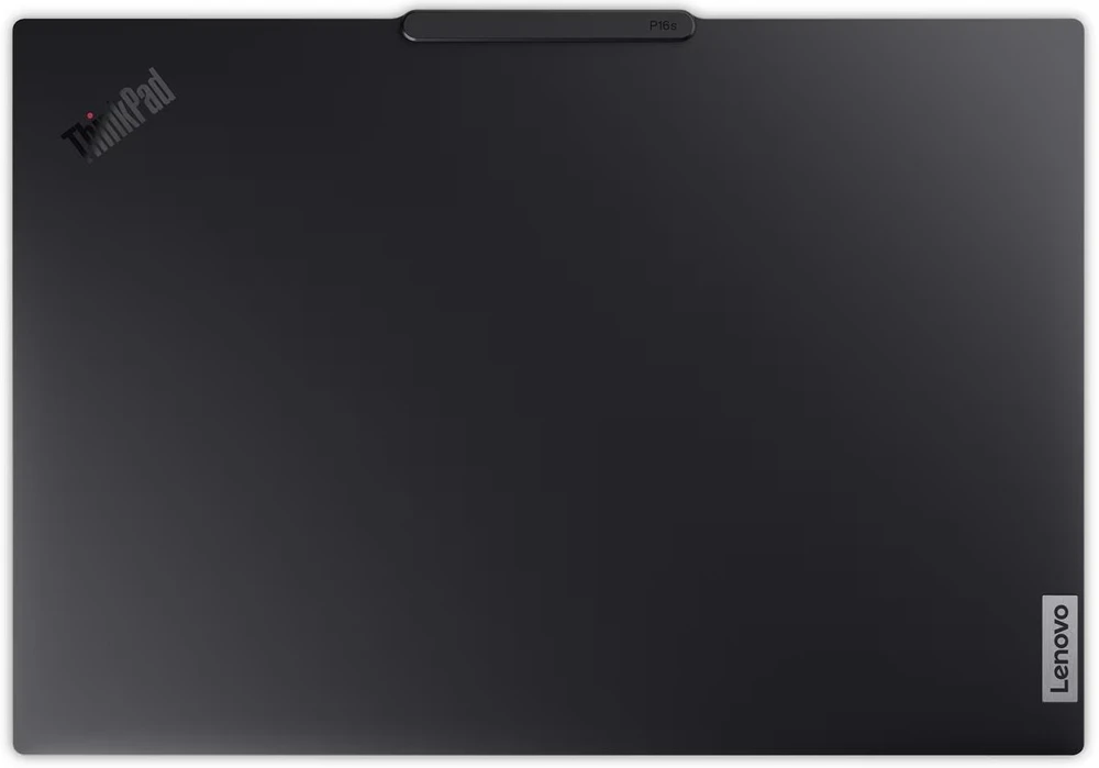 Nešiojamas kompiuteris Lenovo ThinkPad P16s Gen 4 (Intel) | 21QV000QPB