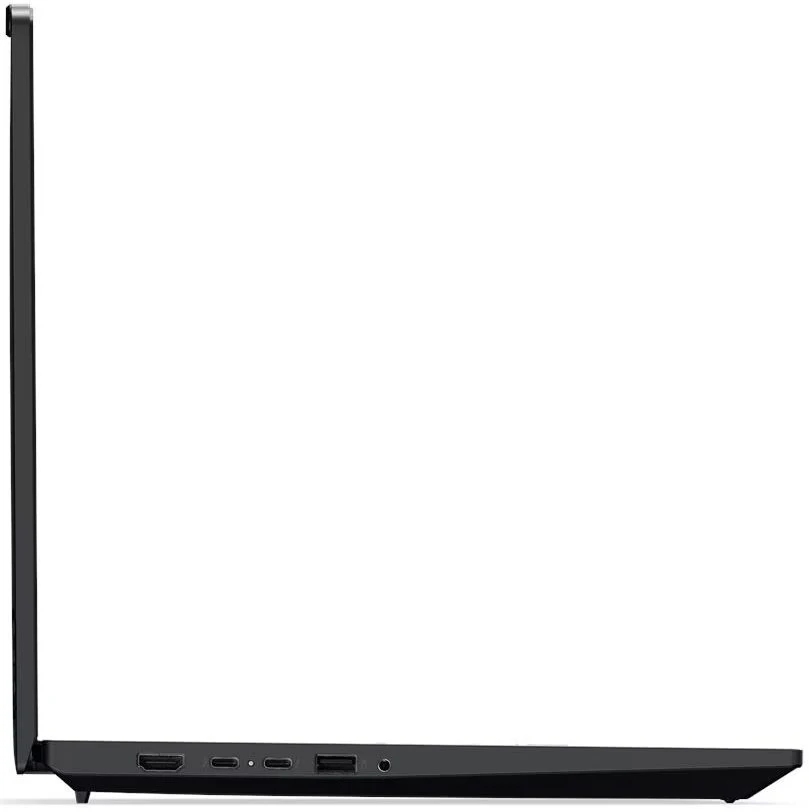 Nešiojamas kompiuteris Lenovo ThinkPad P16s Gen 4 (Intel) | 21QV000QPB