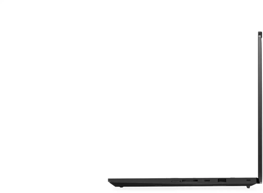 Nešiojamas kompiuteris Lenovo T1g G9 Ultra 9 386H / 64 GB CAMM2 / 2 TB / RTX 5070 / W11 Pro (21UG0004PB)