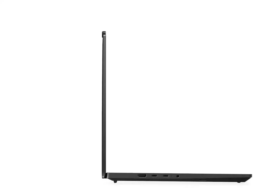 Nešiojamas kompiuteris Lenovo T1g G9 Ultra 9 386H / 64 GB CAMM2 / 2 TB / RTX 5070 / W11 Pro (21UG0004PB)
