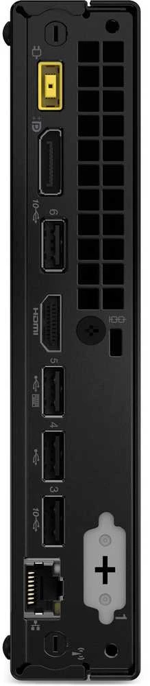 Stacionarus kompiuteris Lenovo ThinkCentre Neo50q G4 i5-13420H/8GB/256SSD/WLAN/W11Pro