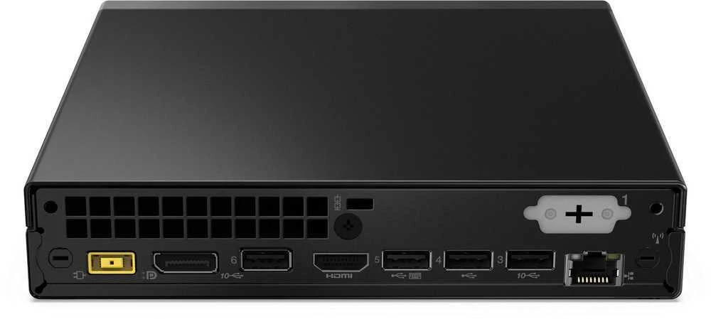 Stacionarus kompiuteris Lenovo ThinkCentre Neo50q G4 i5-13420H/8GB/256SSD/WLAN/W11Pro
