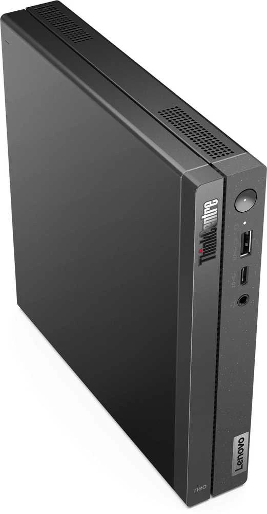 Stacionarus kompiuteris Lenovo ThinkCentre Neo50q G4 i5-13420H/8GB/256SSD/WLAN/W11Pro