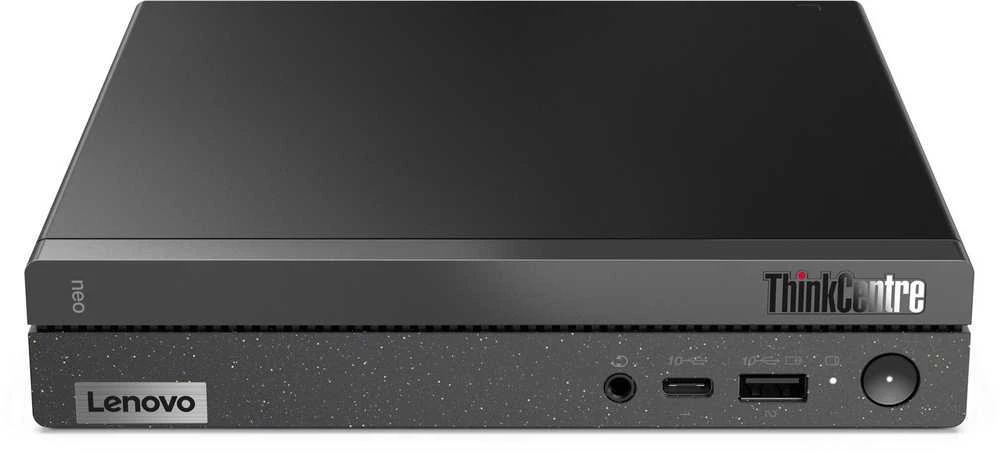 Stacionarus kompiuteris Lenovo ThinkCentre Neo50q G4 i5-13420H/8GB/256SSD/WLAN/W11Pro