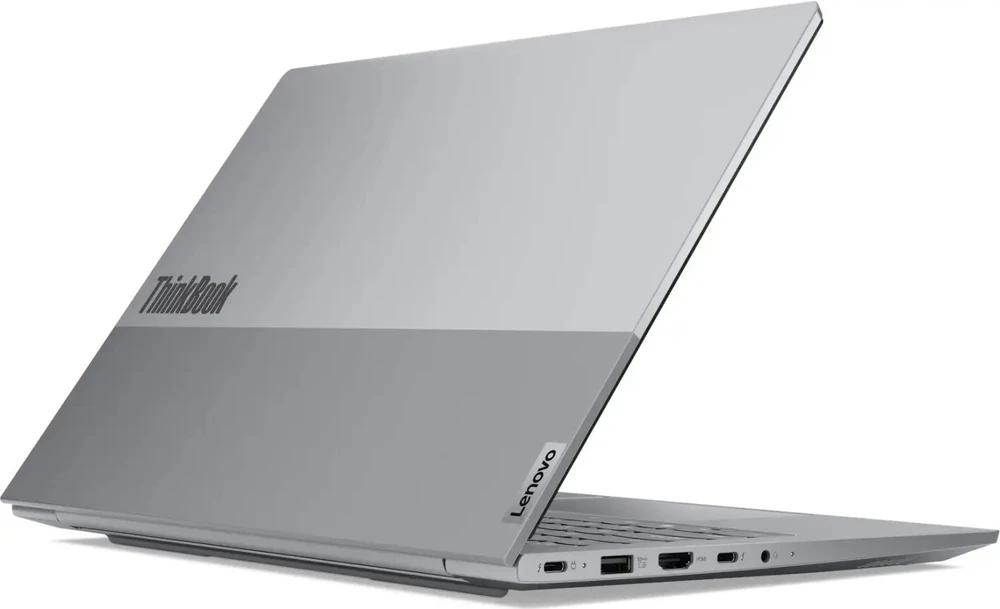 Nešiojamas kompiuteris Lenovo ThinkBook 14 G9 IPL Ultra 5 325 / 16 GB / 512 GB / W11 Pro (21UX007UPB)