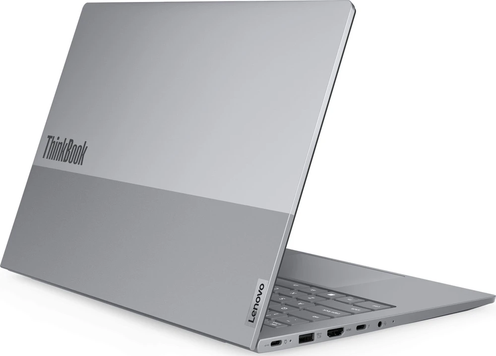Lenovo ThinkBook 14 G8 - Core i5-13420H | 14" – WUXGA | 16 GB | 512 GB | Win11 Pro