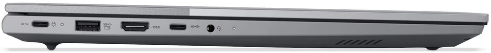 Nešiojamas kompiuteris Lenovo ThinkBook 16 Gen 9 21UT0098PB Ryzen 7 250 16" WUXGA 16GB 1000SSD Int W11Pro