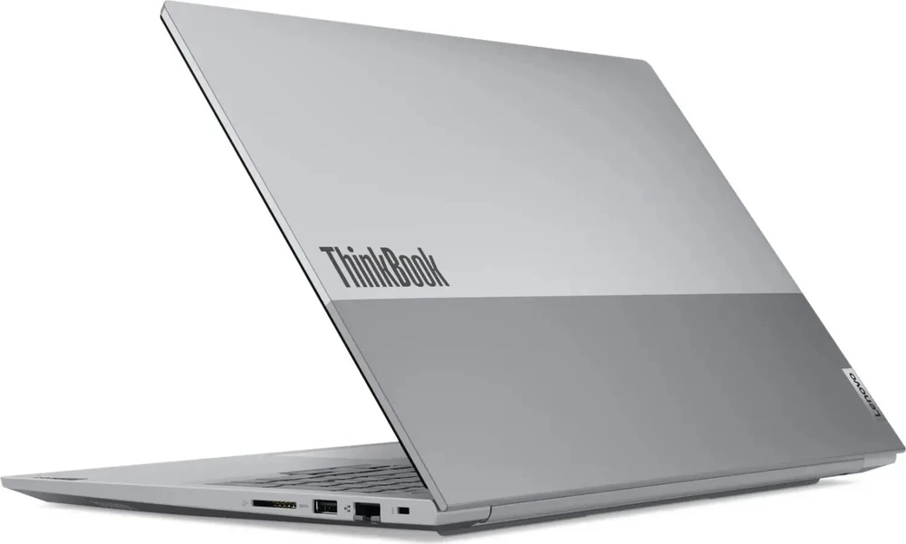 RAM Nešiojamas kompiuteris Lenovo ThinkBook 16 Gen 9 21UR0074PB Ultra 5 325 16" WUXGA 16GB 512SSD Int W11Pro