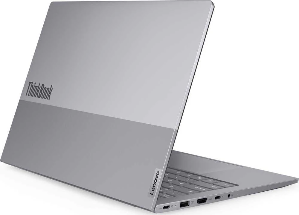 Lenovo ThinkBook 14 G8 – Core 7 240H | 14"-WUXGA | 16 GB | 512 GB | Win11 Pro